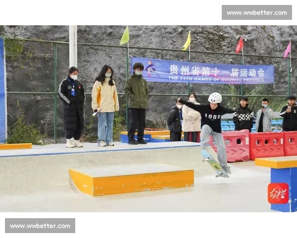 安阳选拔省运会冰雪滑板人才 夯实竞技体育后备力量 安阳选拔省运会冰雪滑板人才 夯实竞技体育后备力量